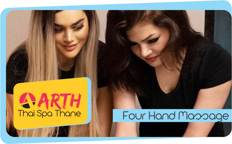 Four Hand Massage in Thane West